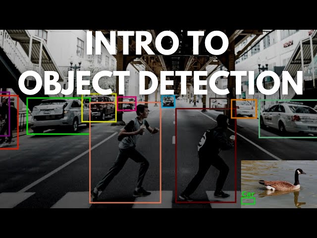 Object Detection with Deep Learning