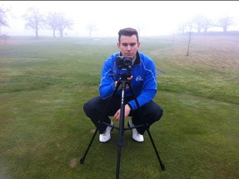 How to video Your Golf Swing Correctly - UCTwywdg9Sw5xs4wdN-qz7yw