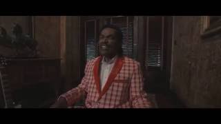 Bobby Rush - "Porcupine Meat" (OFFICIAL MUSIC VIDEO)