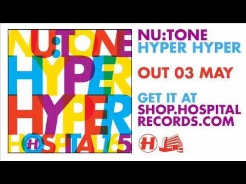 Nu:Tone - Hyper Hyper - UCw49uOTAJjGUdoAeUcp7tOg