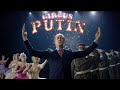 Vladimir Putin - Putin, Putout (#TheMockingbirdMan by Klemen Slakonja)