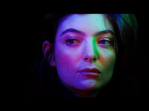 Extra Minutes | How Lorde sees sound as colour - UC0L1suV8pVgO4pCAIBNGx5w