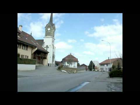 Switzerland 58 (Camera on board) Corpataux (FR) [HD] - UCEFTC4lgqM1ervTHCCUFQ2Q