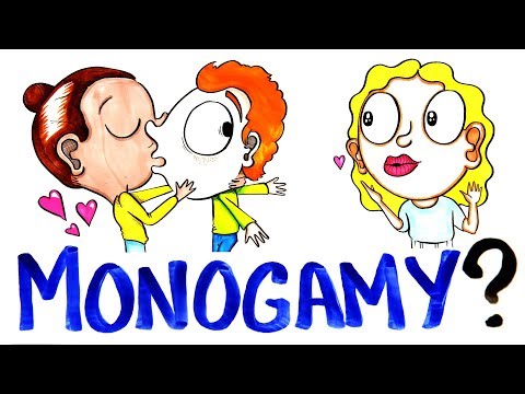 Should You Be Monogamous? - UCC552Sd-3nyi_tk2BudLUzA