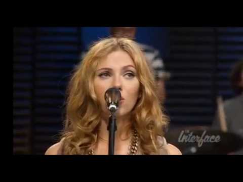 Scarlett Johansson - Clean