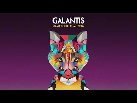 Galantis - Mama Look At Me Now (Official Audio) - UC0YlhwQabxkHb2nfRTzsTTA