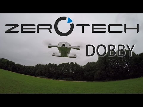 Zerotech Dobby Drone - UCKE_cpUIcXCUh_cTddxOVQw