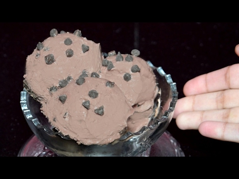 Homemade Chocolate Ice Cream - Chocolate Chip Ice Cream - Easy Ice Cream Recipe - UCQ2P7C8UGoVM6AhqsVx-M0Q