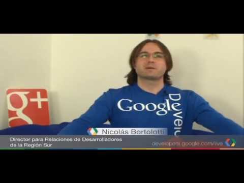 Chrome DevTools, la evolución de la Web - UC_x5XG1OV2P6uZZ5FSM9Ttw