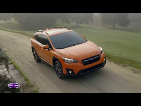 2018 Subaru Crosstrek Review – Cars.com - UCVxeemxu4mnxfVnBKNFl6Yg