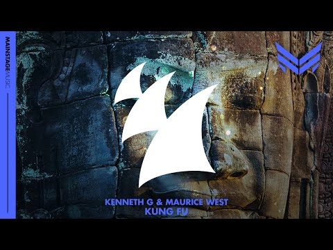 Kenneth G & Maurice West - Kung Fu (Original Mix) - UCGZXYc32ri4D0gSLPf2pZXQ