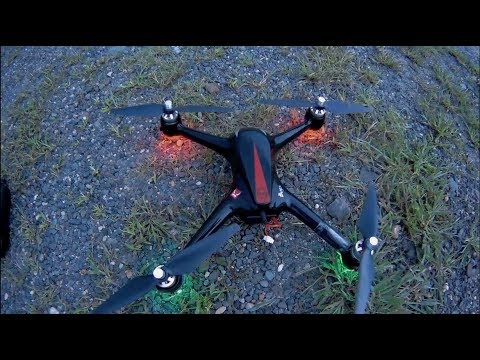 MJX BUGS 2 LOST & Found HOW TO DIY GPS QUADCOPTER DRONE - UCXP-CzNZ0O_ygxdqiWXpL1Q