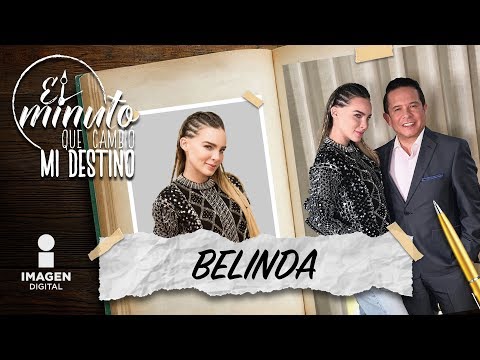 Programa completo | El minuto que cambió mi destino: Belinda - UClIHawzMOBFQc1QZu2XYuoQ