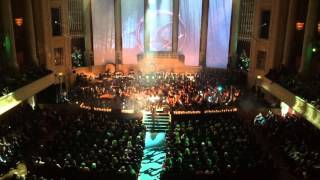 James Newton Howard - The Hanging Tree LIVE [Hollywood in Vienna 2015]