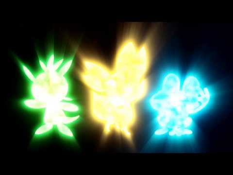 Pokemon X & Y (3DS) Trailer - UCl7ZXbZUCWI2Hz--OrO4bsA