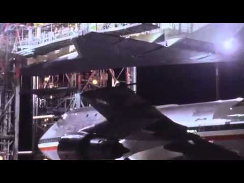 Space Shuttle and 747 Mating: In-Depth Look | Video - UCVTomc35agH1SM6kCKzwW_g