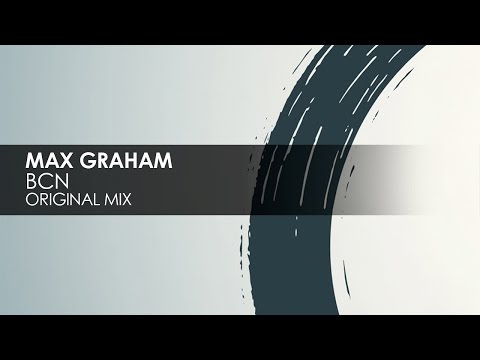 Max Graham - BCN [Cycles] - UCvYuEpgW5JEUuAy4sNzdDFQ