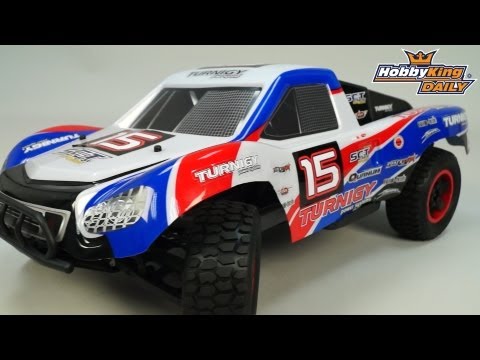 HobbyKing Daily -Turnigy 1/10 SCT - UCkNMDHVq-_6aJEh2uRBbRmw