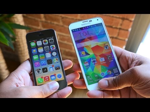 iPhone 5s vs Galaxy S5: Fingerprint Scanners - UCMgCvJ3_QahXgvwj6LjOd-w