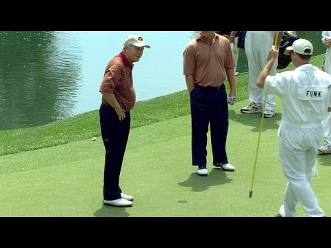 Top 10 | Unforgiving Flagsticks - UCKwGZZMrhNYKzucCtTPY2Nw