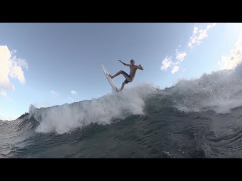 Red Bull Decades - The Kelly Slater Experience - Ep. 4 - UCblfuW_4rakIf2h6aqANefA