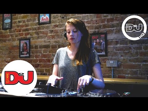 Charlotte de Witte Techno Set Live From #DJMagHQ - UCJEKlziKdxoos1qbptjGgLg