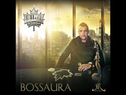 Kollegah - I.H.D.P. (feat. Sundiego)