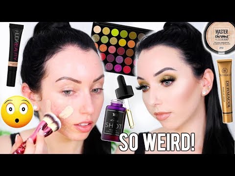 Shadow & Schmooze! Go with your Gut...