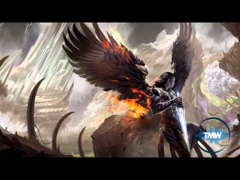 Iliya Zaki - Rise Of Fire (Epic Dark Heroic Hybrid) - UCt6paKp4Sr4s5sxSxKWOIcQ