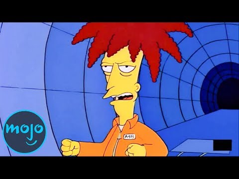 Top 10 The Simpsons Villains - UCaWd5_7JhbQBe4dknZhsHJg