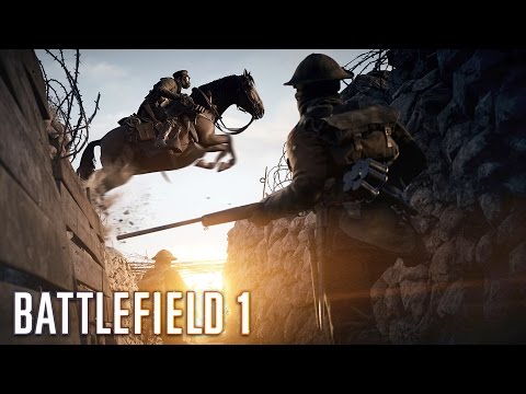 BEST CLASS LOADOUT EVER!! (Battlefield 1 Multiplayer Gameplay) - UC2wKfjlioOCLP4xQMOWNcgg