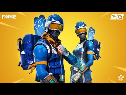 New Christmas Skins!! *Pro Fortnite Player* // 1700 Wins // Fortnite Live Gameplay - UC2wKfjlioOCLP4xQMOWNcgg