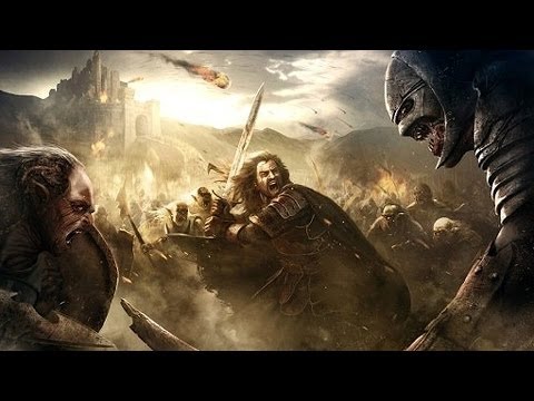 Der Herr der Ringe Online: Helms Klamm - Test/Review (Gameplay) zur MMO-Erweiterung - UC6C1dyHHOMVIBAze8dWfqCw