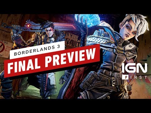 Borderlands 3 - Final Preview - UCKy1dAqELo0zrOtPkf0eTMw