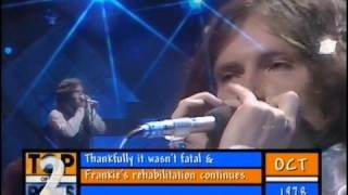 Frankie Miller - Darlin' [totp2]