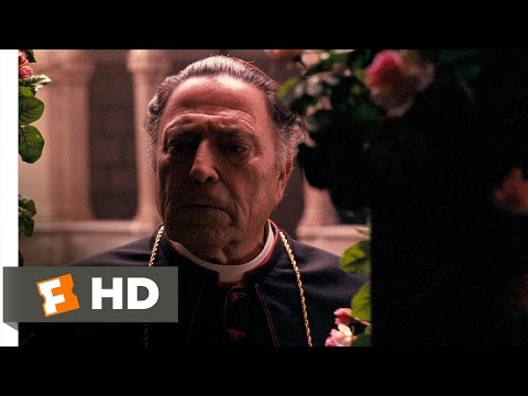 The Godfather: Part 3 (7/10) Movie CLIP - I Killed My Father's Son (1990) HD - UC3gNmTGu-TTbFPpfSs5kNkg