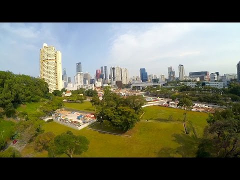 Redcon Phoenix 210 FPV Racer - First FPV Test Flight  - UCWgbhB7NaamgkTRSqmN3cnw