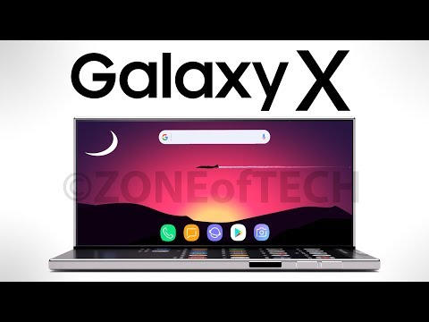 Samsung Galaxy X - CONFIRMED! - UCr6JcgG9eskEzL-k6TtL9EQ