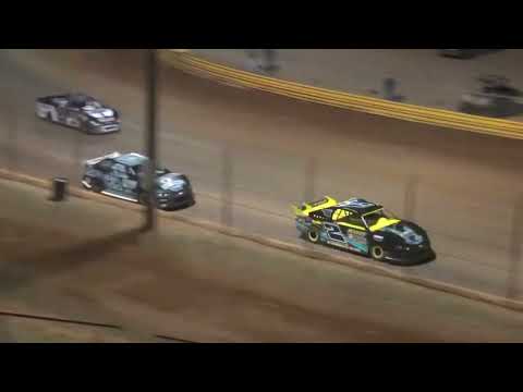 Young guns at Lavonia Speedway February 19th 2022 - dirt track racing video image
