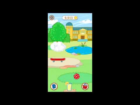 App: Schule der magischen Tiere