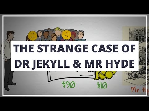 DR JEKYLL AND MR HYDE BY ROBERT STEVENSON // ANIMATED BOOK SUMMARY - UCYKAMTh1bvQ9LLmH2pX6F9Q