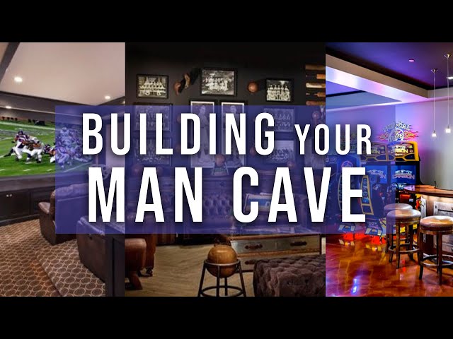 Music Themed House Decor: How to Create the Ultimate Fan Cave