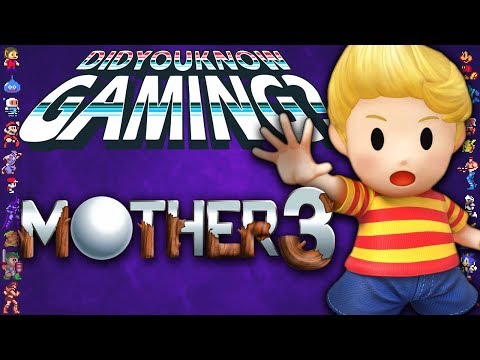 Mother 3 - Did You Know Gaming? Feat. Furst - UCyS4xQE6DK4_p3qXQwJQAyA