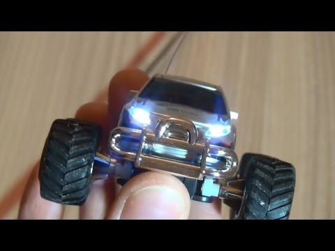 Wltoys 3020 Hummer RC супер монстр трак + бонус) - UCvsV75oPdrYFH7fj-6Mk2wg