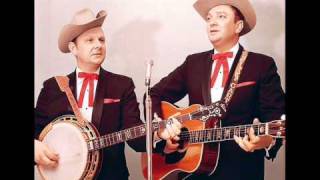 The Stanley Brothers - "That Home Far Away"