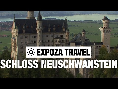 Schloss Neuschwanstein (Germany) Vacation Travel Video Guide - UC3o_gaqvLoPSRVMc2GmkDrg