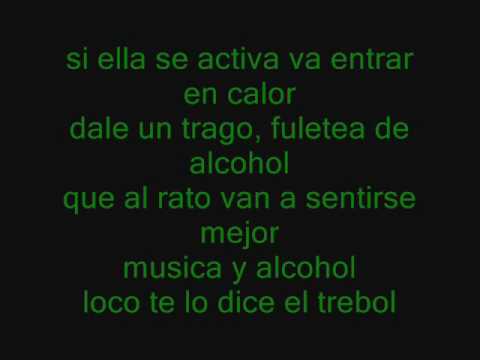 Clan Trebol - Agarrala