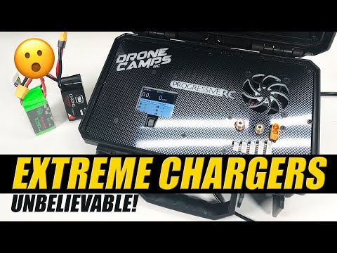 BEST LIPO CHARGER ON THE PLANET. - UCwojJxGQ0SNeVV09mKlnonA