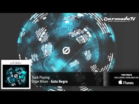 iTunes Exclusive: Orjan Nilsen - Gato Negro - UCGZXYc32ri4D0gSLPf2pZXQ