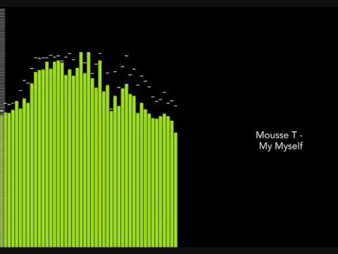 Mouse T - By myself